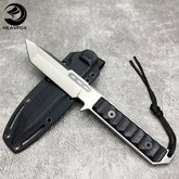 8mm Thick King Kong Superhard Stright Knife