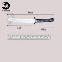 Katana Ninja Samurai Dragonand Phoenix