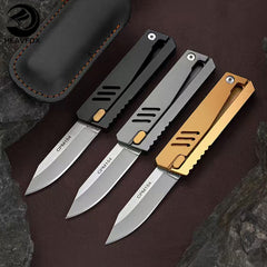 Everyday Carry Combat GravityKnife SKD Steel HOT SALE