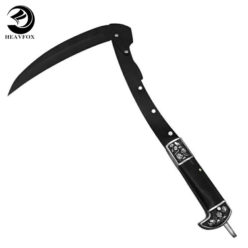 Columbia Folding Sickle Reapinghook