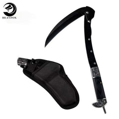 Columbia Folding Sickle Reapinghook