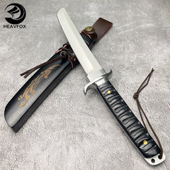 Katana Ninja Samurai Dragonand Phoenix